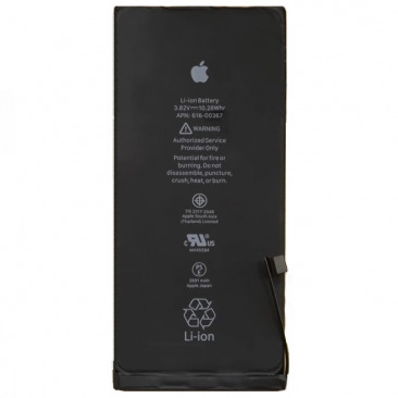 Аккумулятор для iPhone 8 Plus 2691 mAh, скотч для установки (OEM)