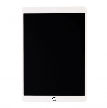 Дисплей для Apple iPad Pro 10.5 + тачскрин (A1701 / A1709 / A1852) (белый) (оригинал NEW) уценка