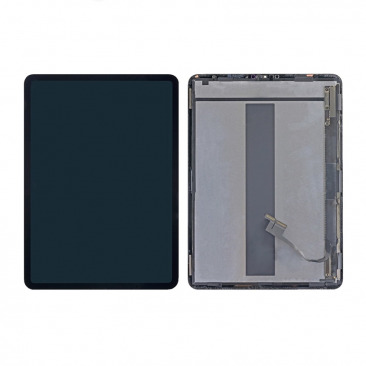 Дисплей для iPad Pro 11 черный A1980, A2013, A1934 стекло ODM