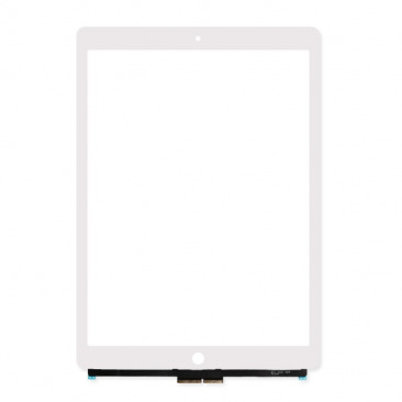 Тачскрин (сенсор) для iPad Pro 12.9 2015 A1584, A1652 белый OEM