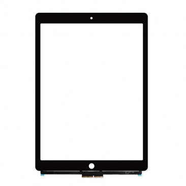 Тачскрин (сенсор) для iPad Pro 12.9 2015 A1584, A1652 черный OEM