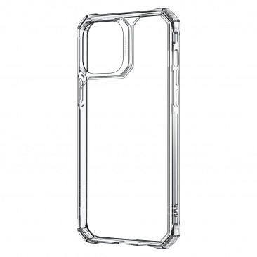 Чехол Apple iPhone 13 Pro силикон (прозрачный) ESR Air Armour TPU Case Clear