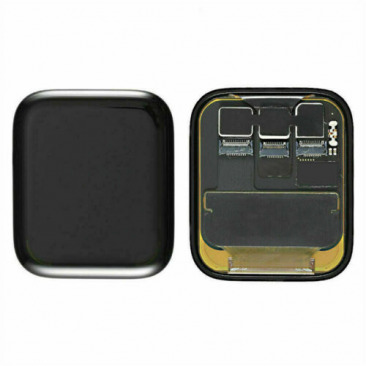 Модуль (дисплей + тачскрин) + NFC для Apple Watch S4 40mm, GPS