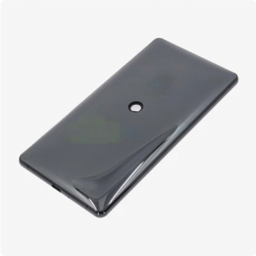 Корпус для Sony Xperia XZ2 (H8266) с крышкой серый