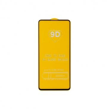 Защитное стекло 9D для Samsung Galaxy A71, M51, Galaxy Note 10 lite,  POCO X3 NF SM-A715F, M515F, N770F