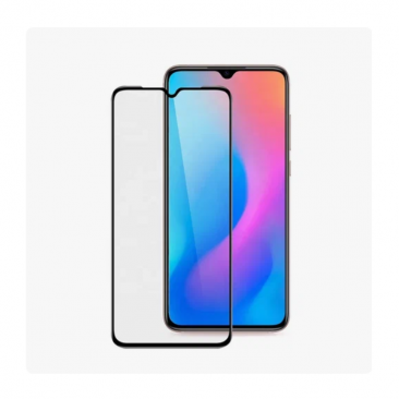 Защитное стекло 10D для Xiaomi Play FULL