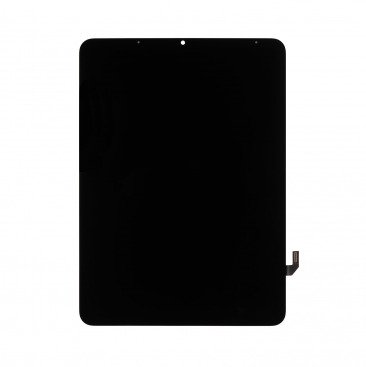 Дисплей для iPad Air 5 10.9 2022 A2588 / A2589 / A2591 черный OEM