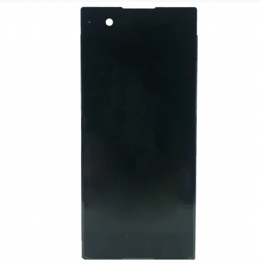 Дисплей для Sony Xperia XA1 G3121  XA1 Dual G3112 тачскрин черный OEM