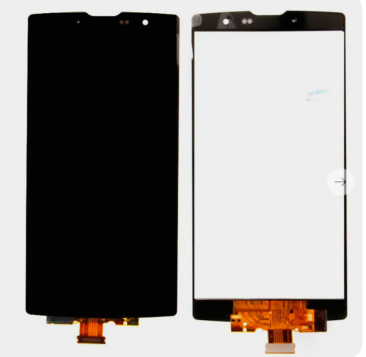 Дисплей для LG G4 Mini G4C H525N тачскрин черный