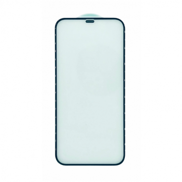 Защитное стекло для Iphone XS Max и11 Pro Max односекундное ламинирование с сеточкой