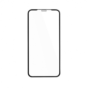 Защитное стекло для Iphone 12 mini односекундное ламинирование с сеточкой