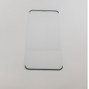 Защитное стекло для iPhone Xs Max и 11 Pro Max FULL безрамочное