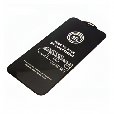 Защитное стекло 9H для iPhone 12 Pro Max FULL