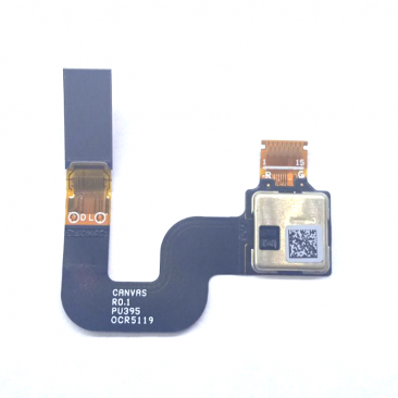 Сканер отпечатка для Samsung Galaxy Note 20 N981F AAA