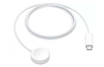 СЗУ для Apple Watch Magnetic Chager USB-C (1 м) оригинал 100%