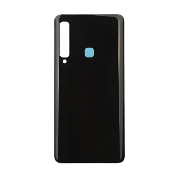 Задняя крышка для Samsung SM-A920F Galaxy A9 (черный)