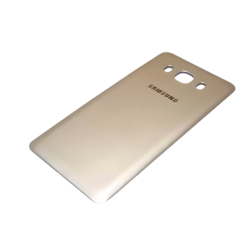 Задняя крышка для Samsung SM-J510F Galaxy J5 (2016) (золотой)