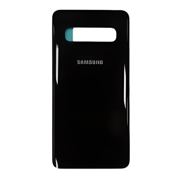 Задняя крышка для Samsung SM-G973F Galaxy S10 (оникс)