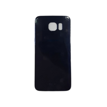 Задняя крышка для Samsung SM-G920F Galaxy S6 (синий) ААА