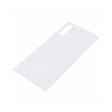 Задняя крышка для Samsung SM-N970F Galaxy Note 10 (белый)