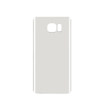Задняя крышка для Samsung SM-N920F Galaxy Note 5 (белый)