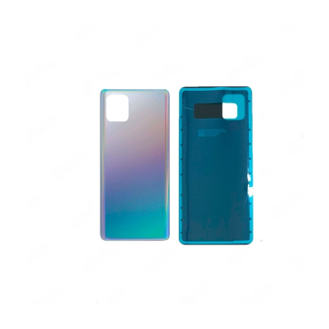 Задняя крышка для Samsung SM-N770F Galaxy Note 10 Lite (аура)