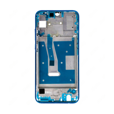 Средняя часть корпуса для Huawei Honor 10 lite (HRY-LX1 ) (синий) OEM