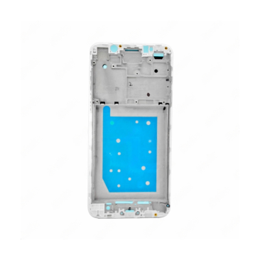 Рамка дисплея для Huawei Honor 7a (DUA-L22) (белый) OEM