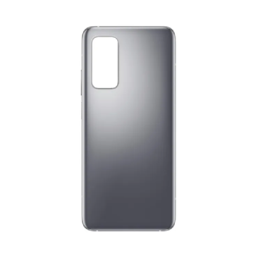 Задняя крышка для Xiaomi Mi 10T (серый)