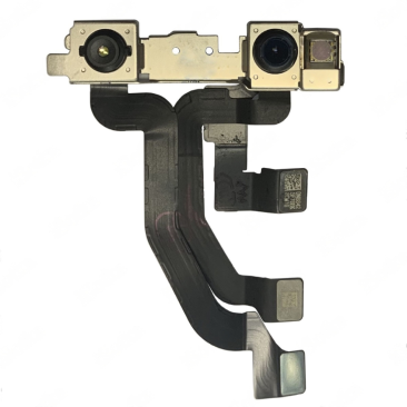 Шлейф для iPhone Xs, фронтальная камера, инфракрасная камера, OEM