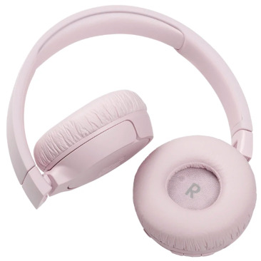 Bluetooth-гарнитура JBL Tune 660NC, розовый