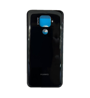 Задняя крышка для Huawei Honor Nova 5i Pro (черный)