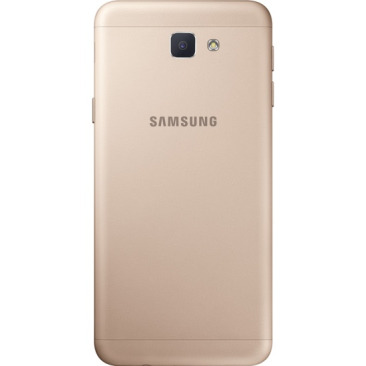 Задняя крышка для Samsung SM-G570F Galaxy J5 Prime (золотой) (Б/У)