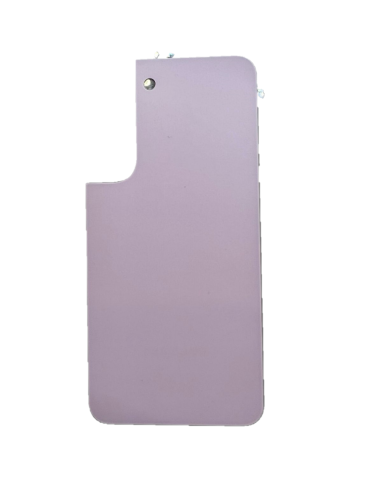 Задняя крышка для Samsung SM-S901 Galaxy S22 (розовый)