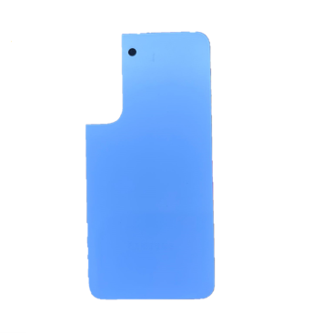 Задняя крышка для Samsung SM-S901 Galaxy S22 (голубой)