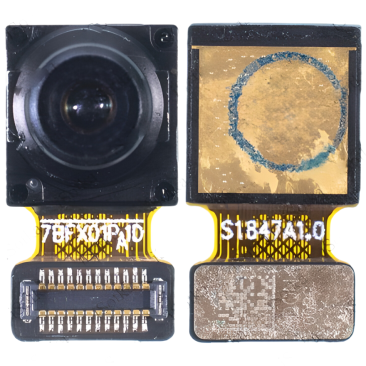 Камера фронтальная (передняя) для Huawei Honor P Smart 2019 (POT-LX1)