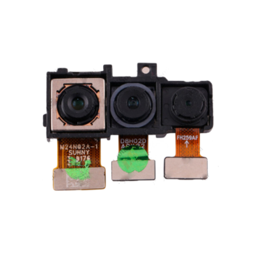 Камера основная (задняя) для Huawei Honor P30 Lite (MAR-LX1A) / Nova 4E