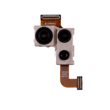 Камера основная (задняя) для Huawei Honor Mate 20 Pro (LYA-L29)