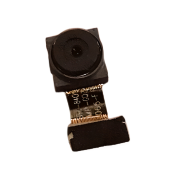 Камера фронтальная (передняя) с датчиком приближения для Blackview A60 Pro