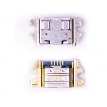Системный разъем Micro USB для ASUS Zenfone 6 ZS630KL