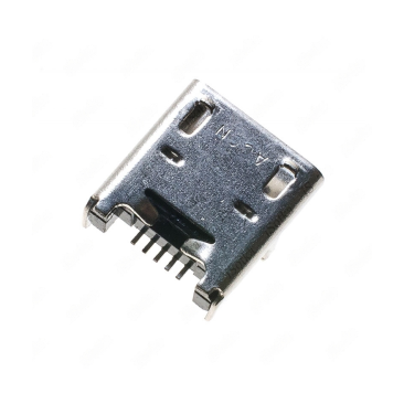 Системный разъем Micro USB для Asus Fonepad K004 Crimping