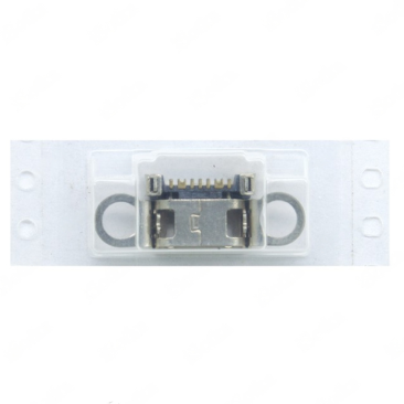 Системный разъем Micro USB для Samsung S6 / S6 Edge