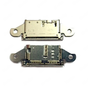 Системный разъем Micro USB для Samsung S5 Mini G8000