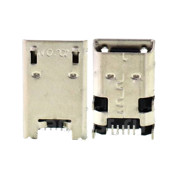 Системный разъем Micro USB для Asus MeMO Pad Smart ME301T / FonePad 7 ME372CG