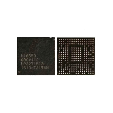 Микросхема управление питанием Hi6553 для Huawei P8