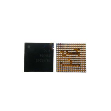 Микросхема питания S518 для Samsung S20, S20 Plus, S20 Ultra