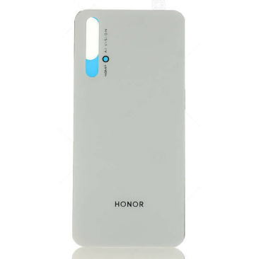 Задняя крышка для Huawei Honor 20 (YAL-L21) (жемчуг)