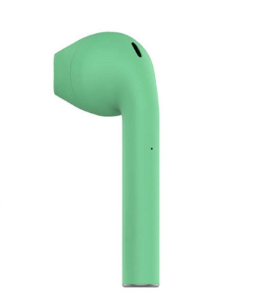 Портативная Bluetooth колонка MK-101 Airpods (зеленый)