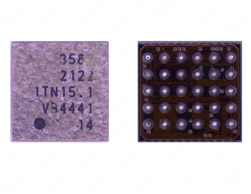Mикросхема контроллер заряда 358S-2122 для Asus