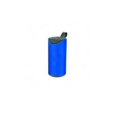 Портативная Bluetooth колонка Portable T113 (голубой)